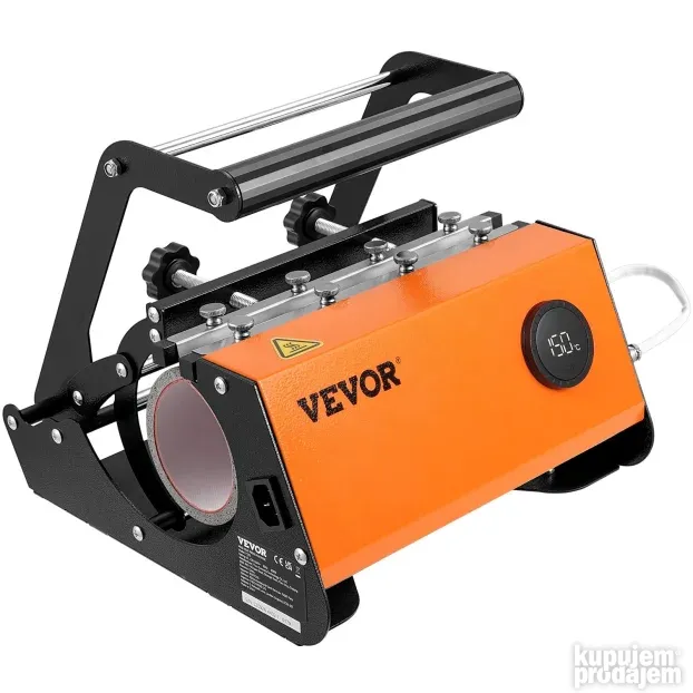 Termo Presa za sublimaciju za šolje