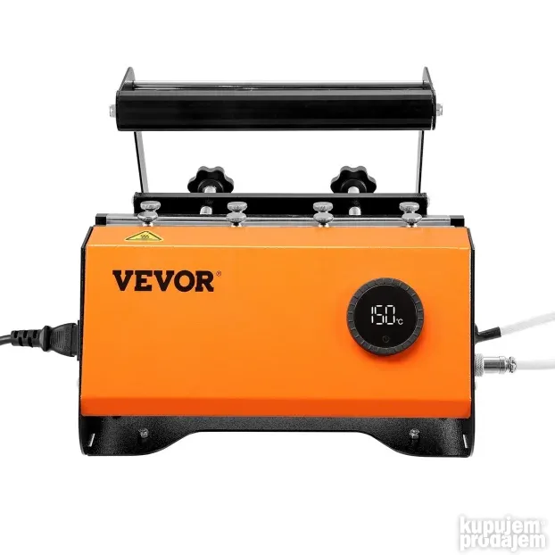 Termo Presa za sublimaciju za šolje