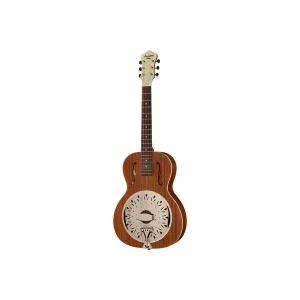 Recording King RR-41-Br Resonator B-STOCK