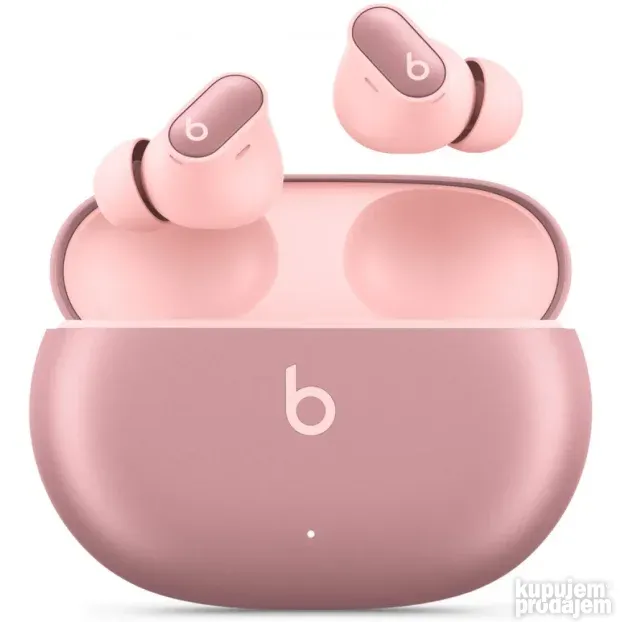 APPLE Beats Studio Buds + starry sky pink