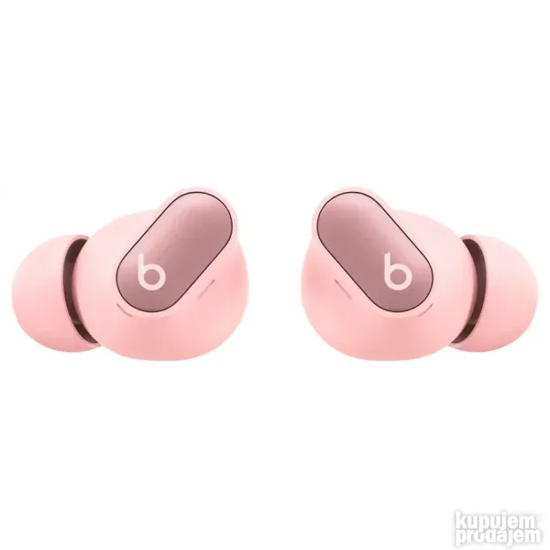 APPLE Beats Studio Buds + starry sky pink