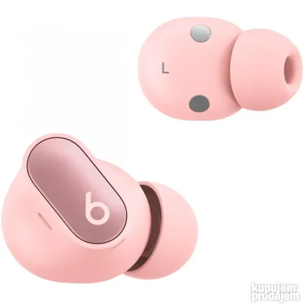 APPLE Beats Studio Buds + starry sky pink