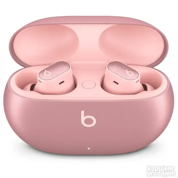 APPLE Beats Studio Buds + starry sky pink