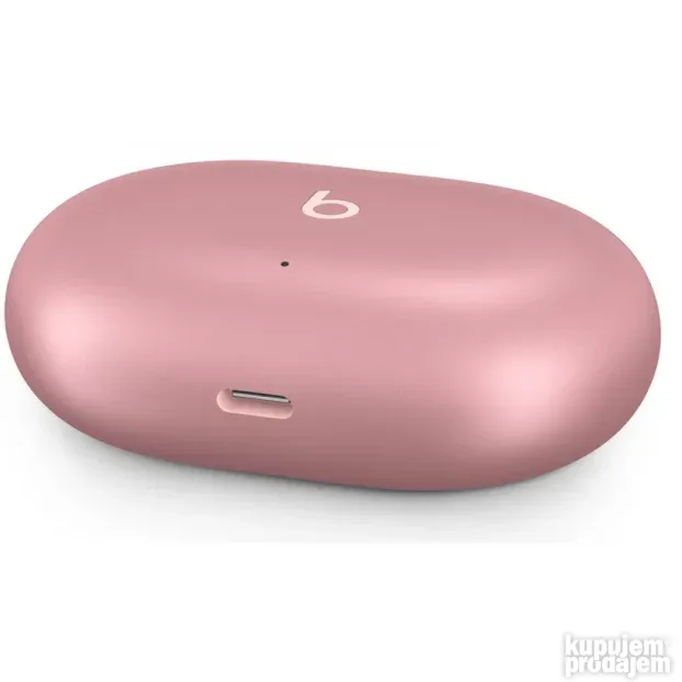 APPLE Beats Studio Buds + starry sky pink