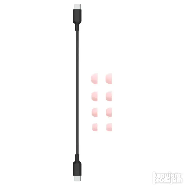 APPLE Beats Studio Buds + starry sky pink