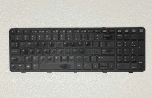 HP ProBook 450-G0 450-G1 tastatura