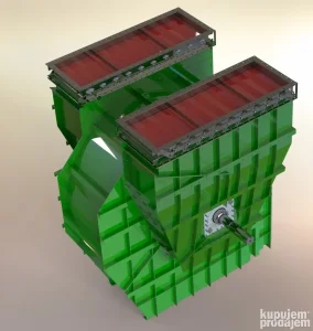 3D modeliranje/ 2D crtanje. Projektovanje masinskih sklopova
