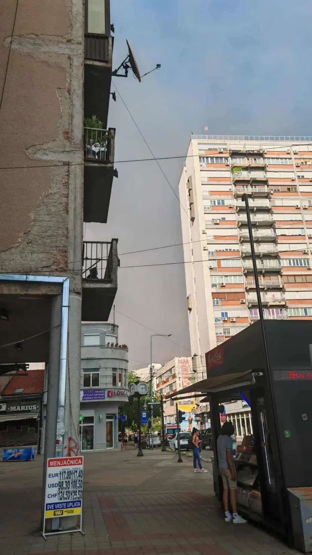 Cara Dusana, Medijana, dvoiposoban, 53 m²