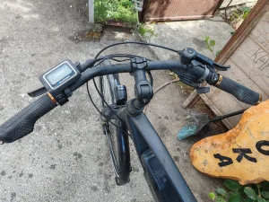 Elektro bicikla