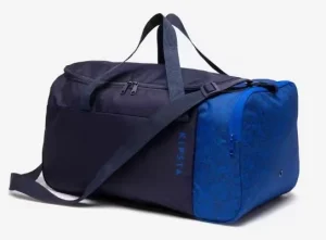 Plava torba ESSENTIAL 35 l