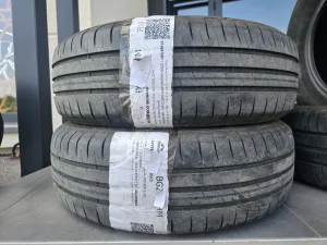 polovne letnje gume 185/65 r 15 goodyear 2kom