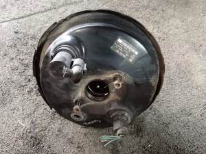 Servo bubanj kocnica Tuareg 03-09