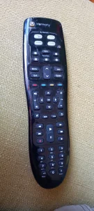 SNIŽENJE - Daljinac LOGITECH HARMONY 300 - fiksno