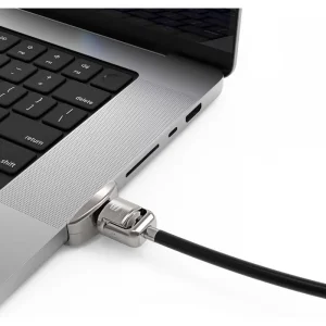 Compulsocks Ledge Adapter for 2021 M1 MacBook Pro 16 " + Ke