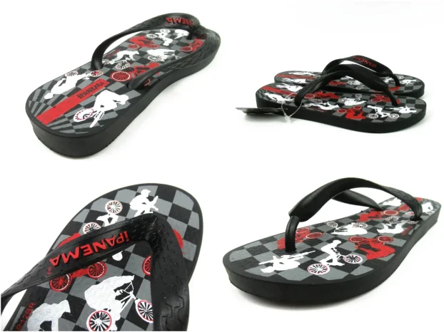 Ipanema dečije papuče japanke    NOVO C381 / 29.5