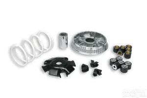Varijator Multvar Aprilia Piaggio Vespa 125/150cc Malossi
