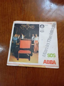 Abba-SOS