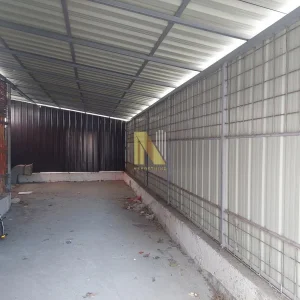 Za prodaju garaža od 42m2 u Bul.Cara Lazara