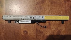 Baterija za Lenovo Flex 2-14 , Flex 2-15