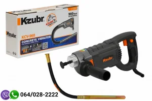 Vibrator za beton / vibro igla KZUBR 960W