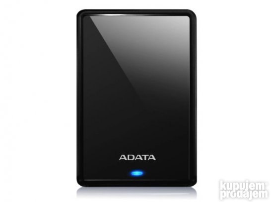 ADATA HV620S 4TB 2.5" USB 3.0 Black AHV620S-4TU31-CBK