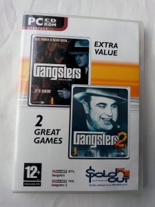 Gangsters i Gangsters 2