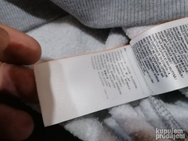 SUPERDRY Heritage duks 44 zenski Original TOP