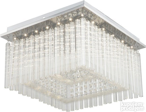 Plafonjera led Danielle Rabalux