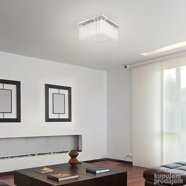 Plafonjera led Danielle Rabalux