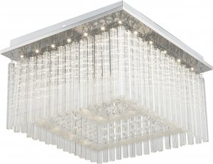 Plafonjera led Danielle Rabalux