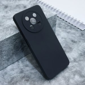 Futrola Silikon Pro Camera za Nova Y90 - Crna