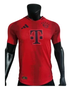 Bayern Munchen 2024/2025 domaci dres