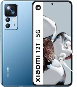 Xiaomi 12T  popravka / zamena baterije