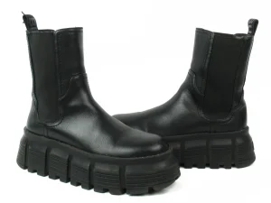 Buffalo oversized čizme T3257