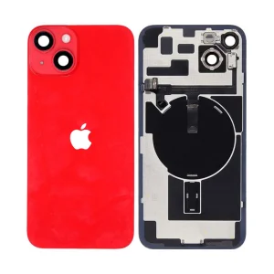 Kućište za Iphone 14 - Red - crveno + UGRADNJA