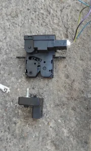 Brava za Staklo Gepeka PEUGEOT PEZO 207