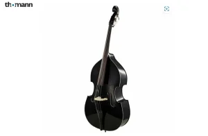 Thomann Rockabilly BKE 3/4 Double Bass