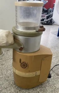 Mlin za Žitarice Samap typ.F100 700w