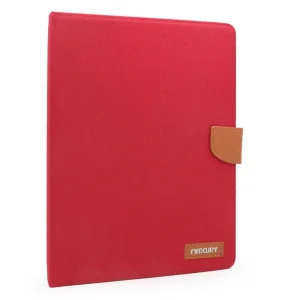 Torbica Mercury za tablet 11-12 univerzalna crvena