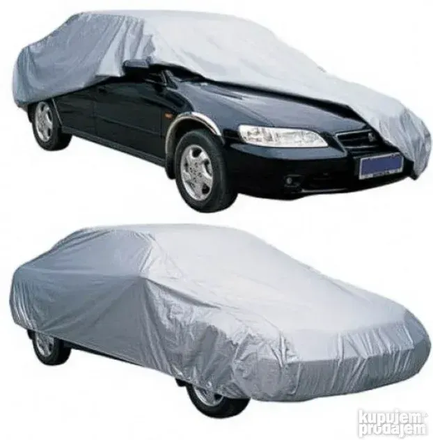 Cerada za auto cirada za automobile prekrivac kola