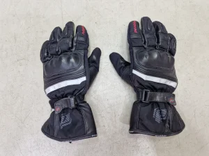 Moto kozne rukavice Probiker / M 8