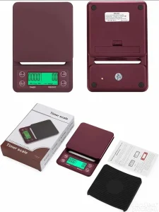 Digitalna vaga - NOVO Digitalna vaga - NOVO