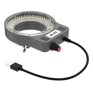 Led lampa za mikroskop RL-033M plava