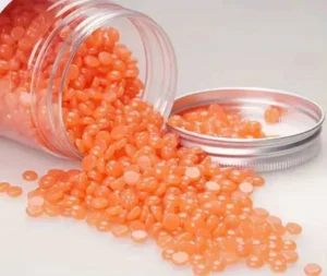 Topilica i vosak za depilaciju