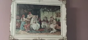 Vilerovi gobleni i još