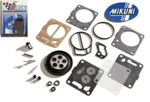 jet ski komplet za reparaciju kraburatora