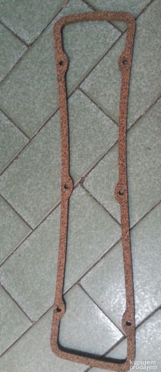 Dihtung dekle-poklopca ventila-Uaz-469-31512-31514-Gaz-24