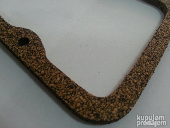 Dihtung dekle-poklopca ventila-Uaz-469-31512-31514-Gaz-24