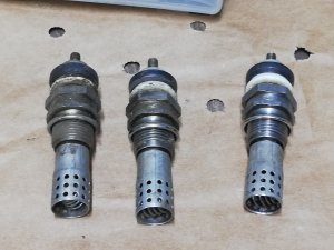 Grejač PAL 15 8410 01