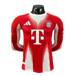 Bayern Munich 2025/2026 domaci dres dugi rukavi
